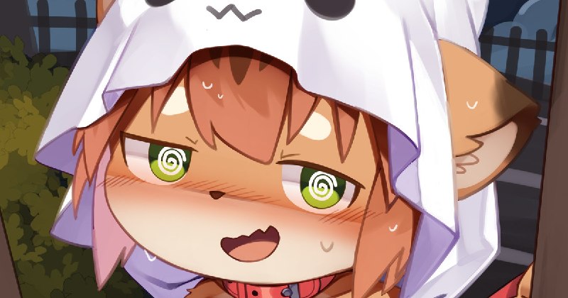 【R-18】👻｜ねむい｜pixivFANBOX