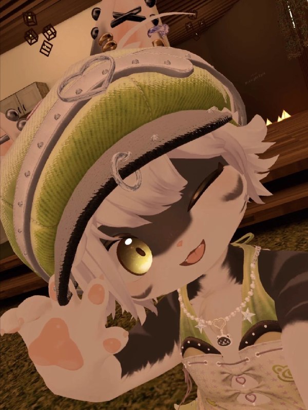 せーや💫🌙 (@ORCA_VRC) on X