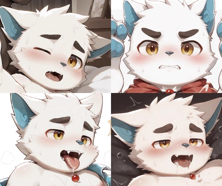 黑色的熊 (@Heisedexiong) on X