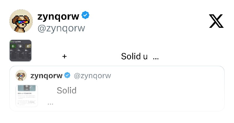 zynqorw (@zynqorw) on X