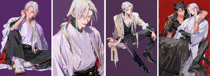 Rina˖ ࣪⊹少年AIイラスト製作 (@rina00_ovo) on X