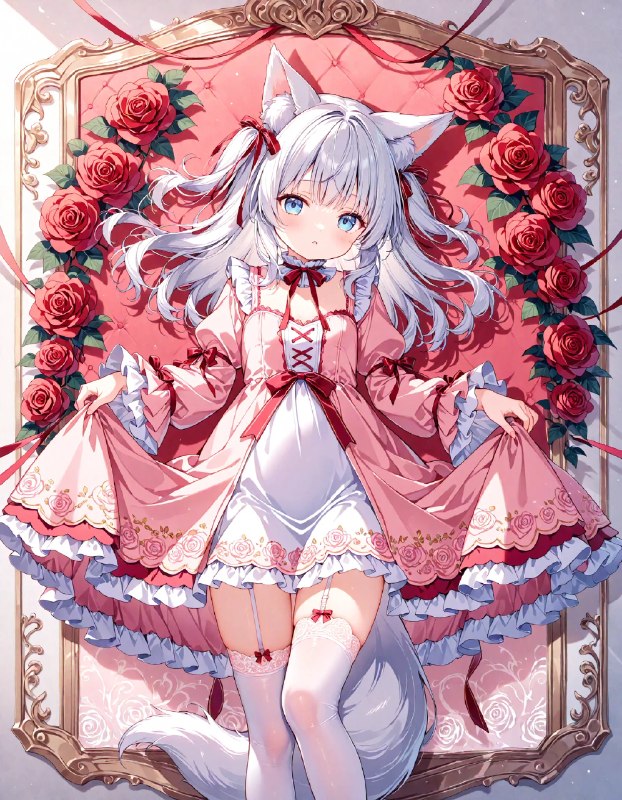 ミディア (@Midea_1616) on X