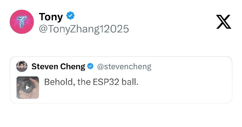 Tony (@TonyZhang12025) on X