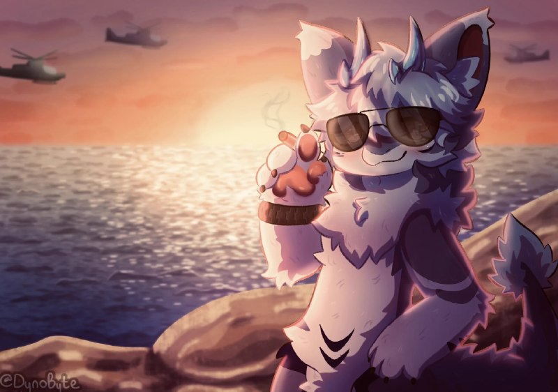 FestiveBored 凯然 ➡️ Hi Furry (@SogTransit) on X