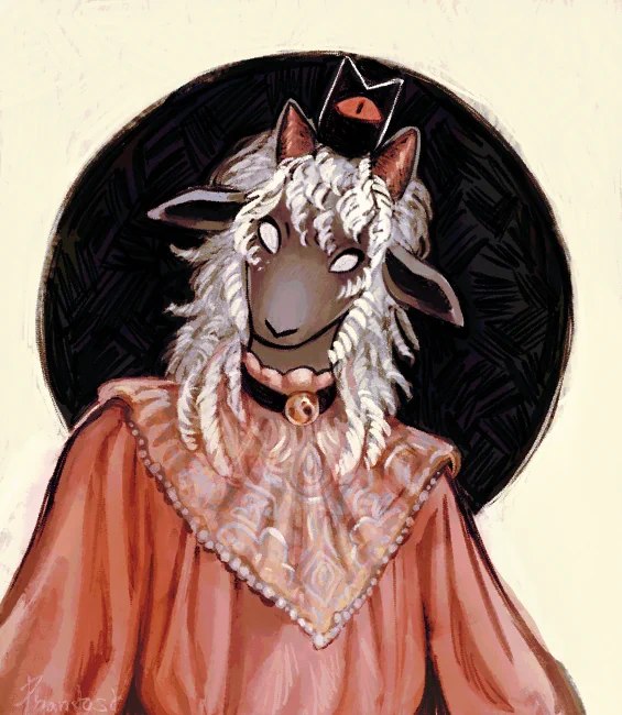 Cult of the Lamb (@cultofthelamb) on X