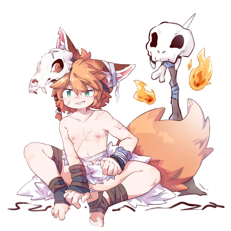 阿寒 (@Azure_samu) on X