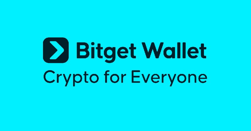 好友邀请你使用 Bitget Wallet
