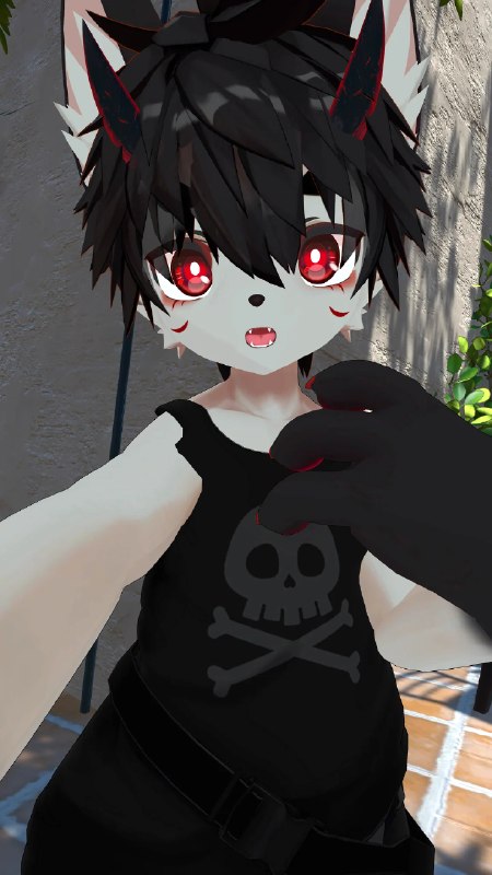 みにうさぎ (@miniusagi_vr) on X