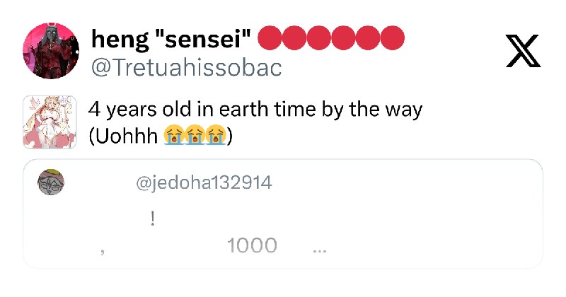 heng "sensei" 🔴🔴🔴🔴🔴🔴 (@Tretuahissobac) on X