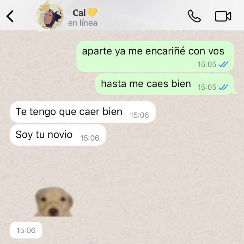 Chule 🇦🇷 (@UsuarioChule) on X