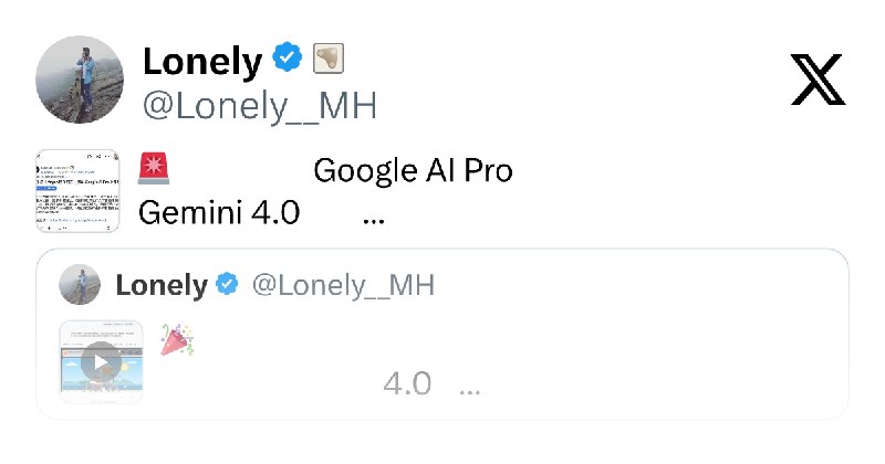 Lonely (@Lonely__MH) on X