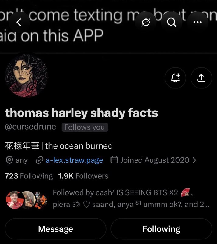 🐆 (@Iandosc) on X