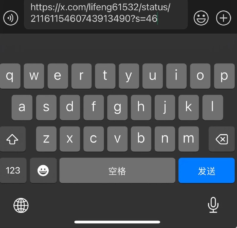俊哥 Felix (@LiFeng61532) on X