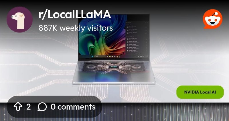 From the LocalLLaMA community on Reddit: NVIDIA Nemotron Bolt 3.5 74B A9B releases Oct. 15th