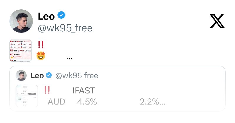 Leo (@wk95_free) on X