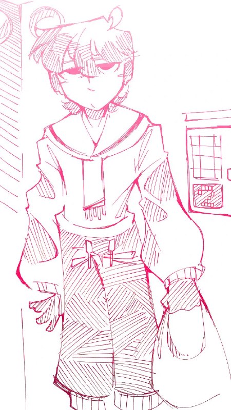 SomeBoyWhoDoodles (@someboywhodraws) on X
