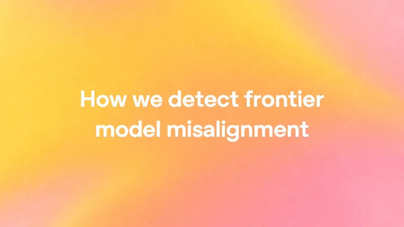 OpenAI (@OpenAI) on X