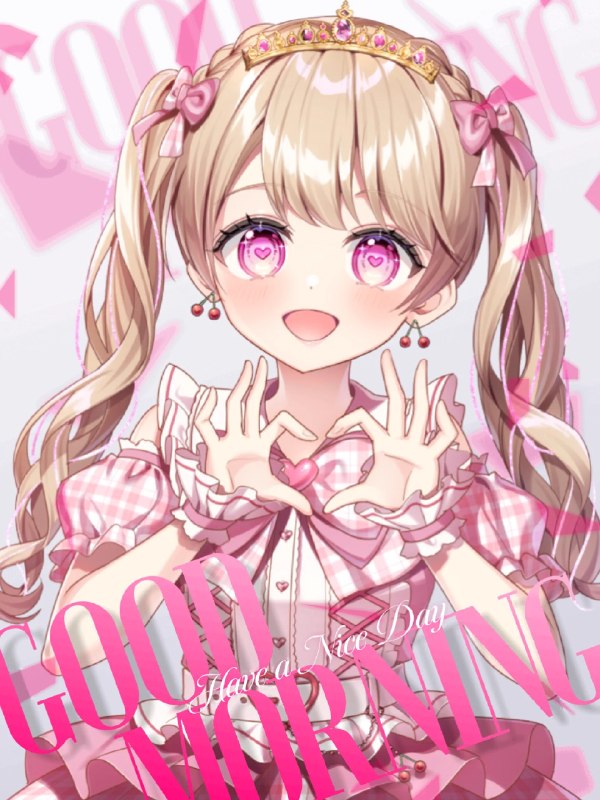 星宮める👸🏻🍒シチュボ配信者/にじっ娘 (@MeRu_nijikko) on X