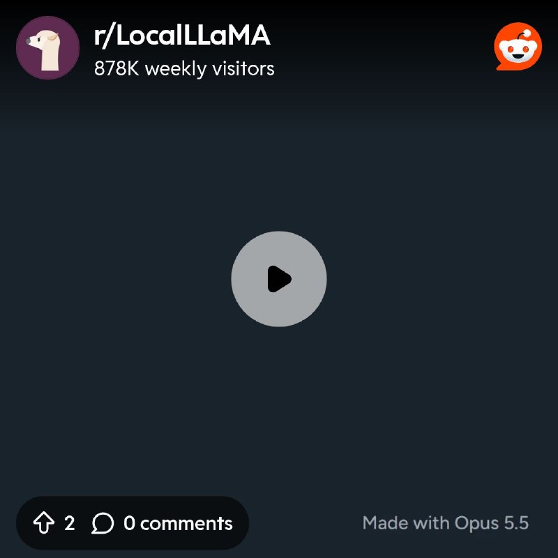 From the LocalLLaMA community on Reddit: Understanding llama.cpp Context Checkpoints for Sliding Window Attention Models