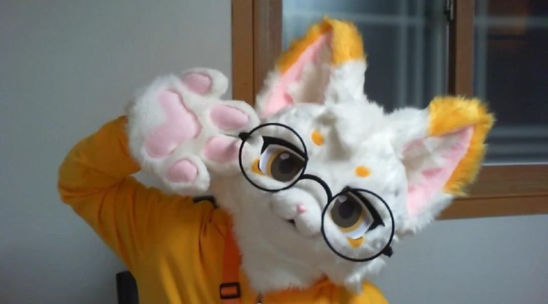 옐/Yell🔜Furst Class (@Furry_Yell_O) on X