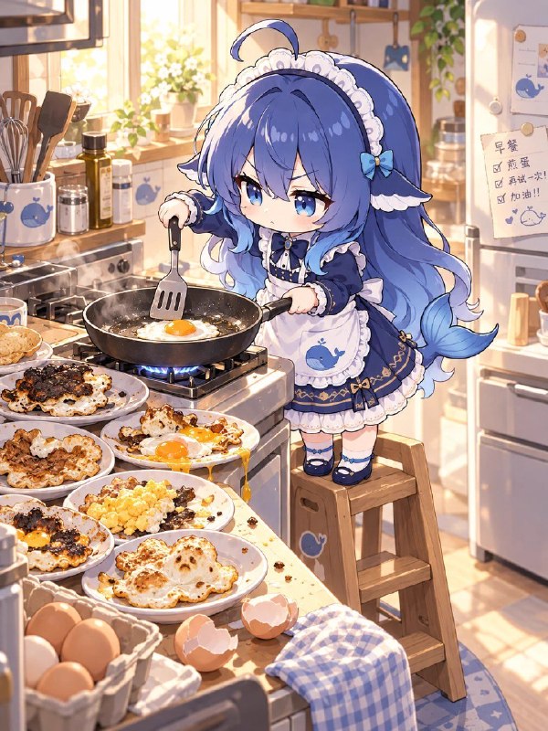 投喂猫 (@guochen622) on X