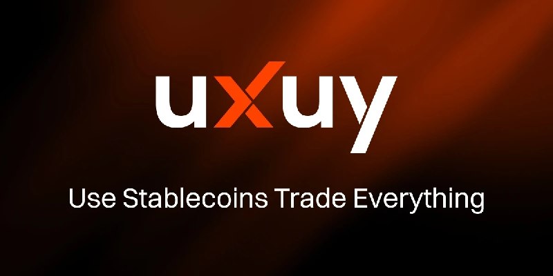 BuTongRen Invite you to UXUY