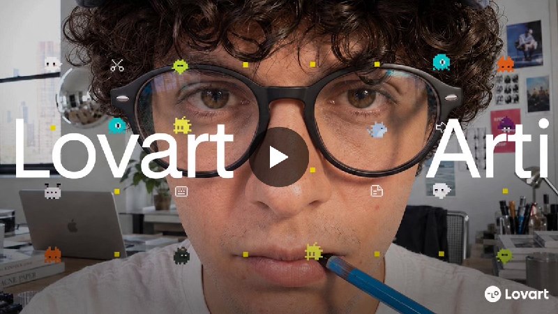 LovartAI (@lovart_ai) on X