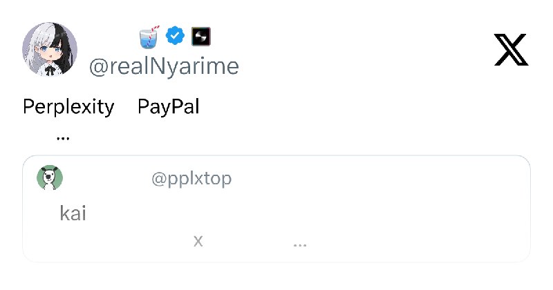 奶昔🥤 (@realNyarime) on X