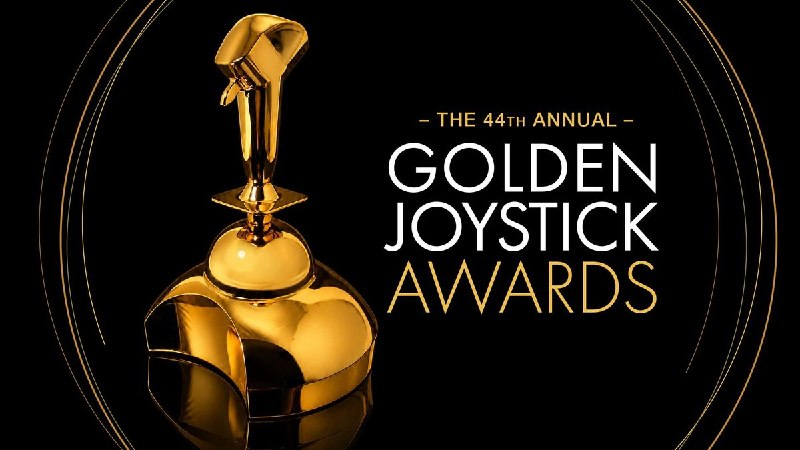 Golden Joystick Awards 2026: Vote NOW for your games of the year!