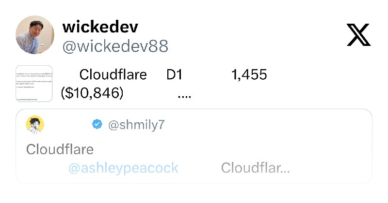 wickedev (@wickedev88) on X