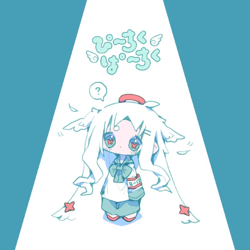大宮祝詞 (@otomiyamogito) on X