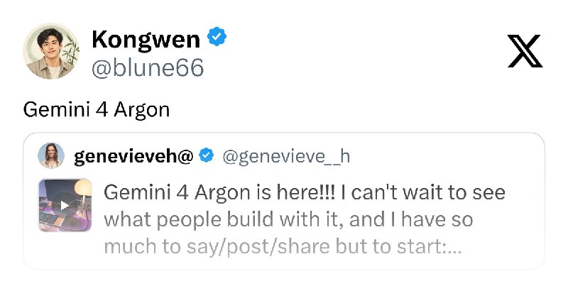 Kongwen (@blune66) on X