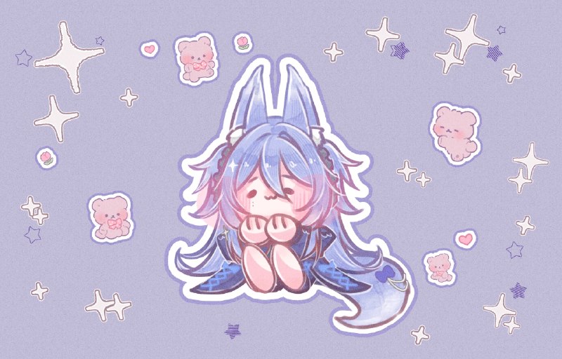 雪芙璐璐ルル🔰新人Vtuber🦊🎭 (@Error_error_VT) on X