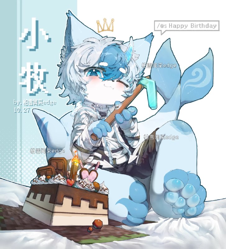 沧渊铅溪 (@Baysnowedge837) on X