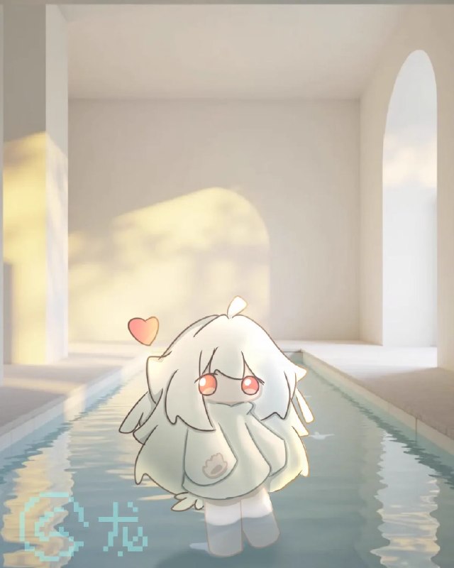梦帆_SIL🍞 (@fanfanSIL) on X
