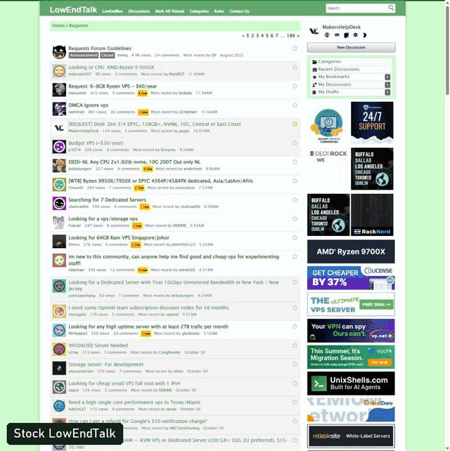 I got tired of the LET layout, so I built BetterLET (free Chrome extension)