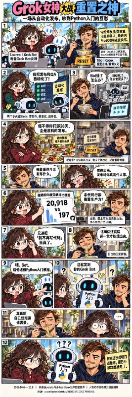 花叔 (@AlchainHust) on X