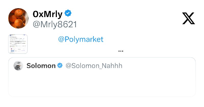 0xMrly (@Mrly8621) on X