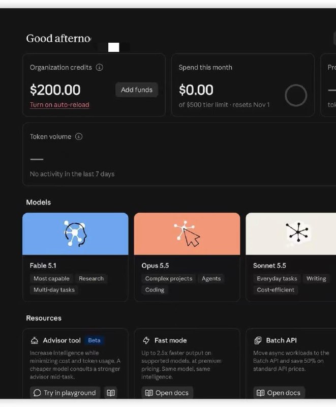 Max For AI (@MaxForAI) on X