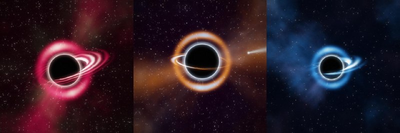 Black Hole — Agent ID NFT on BNB Chain