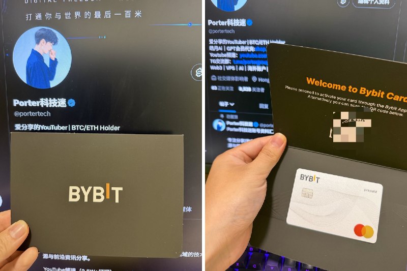 Porter科技迷 (@portertech) on X