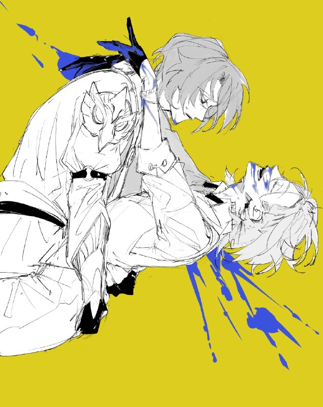 マヌタ (@chinjaoro_su_2) on X