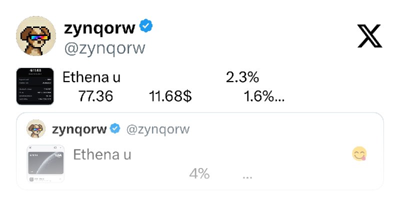 zynqorw (@zynqorw) on X