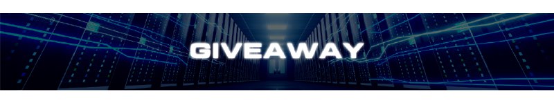 GreenCloud is Turning 13! | Exclusive Deals, Giveaways, Quizzes & Games!