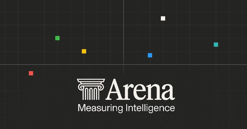 Arena AI: The Official AI Ranking & LLM Leaderboard