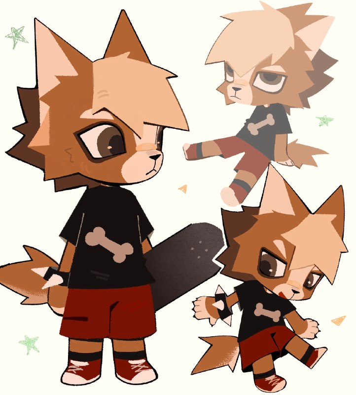 -虎紋貓貓玉子燒- (@EliceOuO) on X