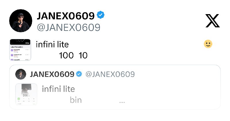 JANEX0609 (@JANEX0609) on X