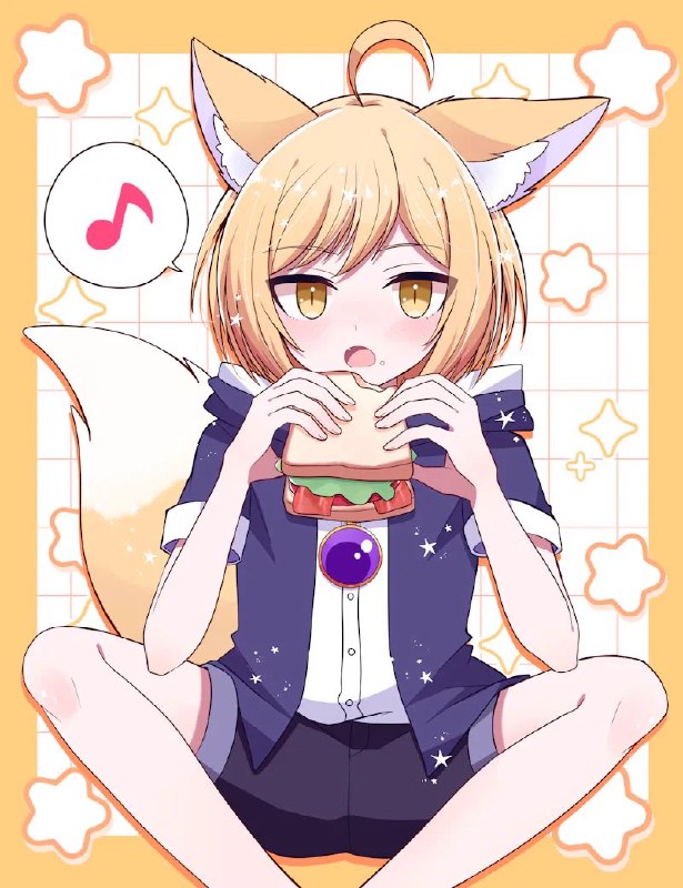 ロクス(ダウナー系キツネミミ少年) (@Locus_Forestier) on X