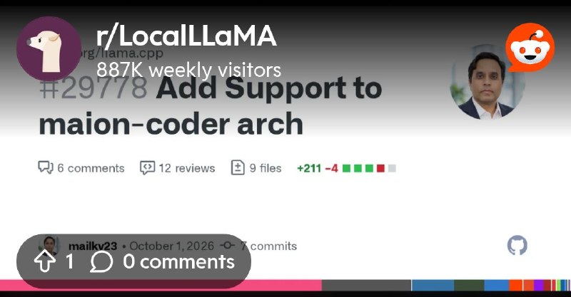 From the LocalLLaMA community on Reddit: 137B A6.8B model from Microsoft?