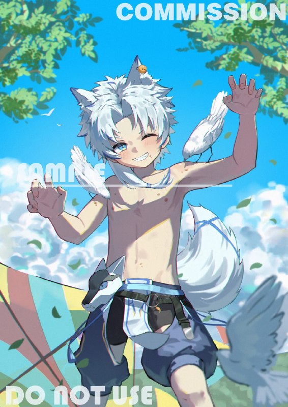 Emil (@QAQEmil) on X